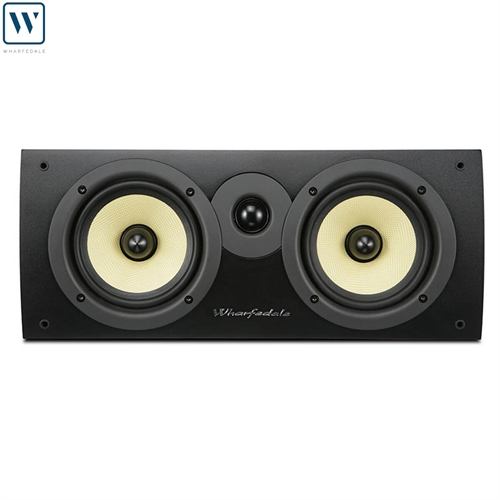 Loa Wharfedale Crystal 4C 2